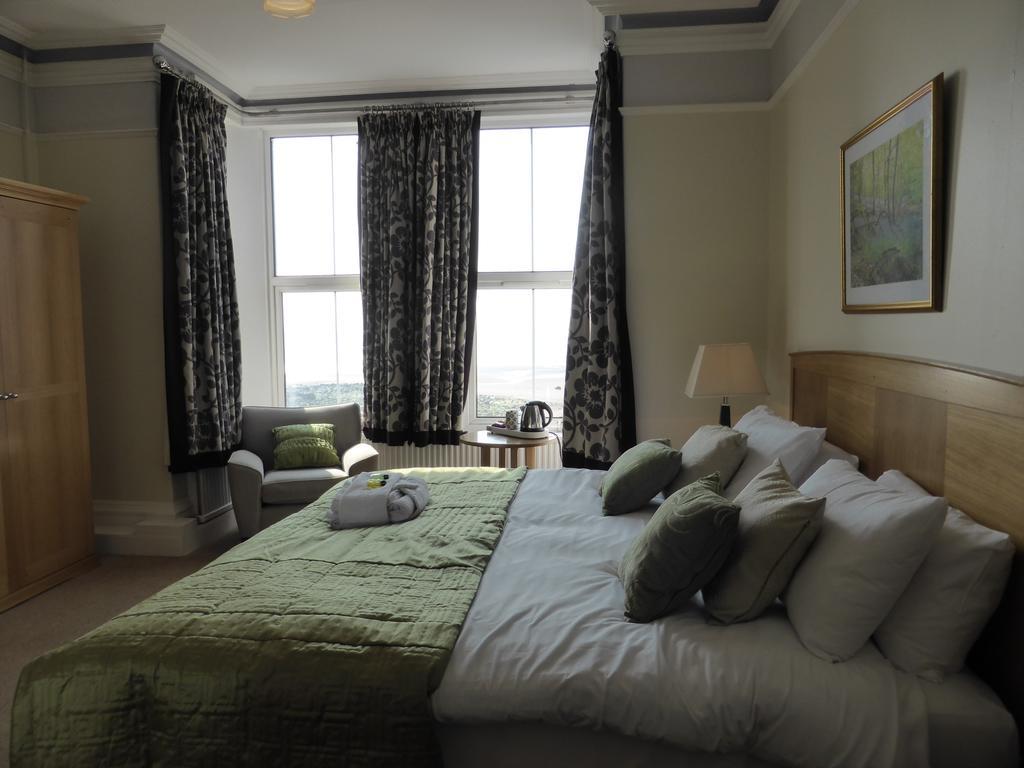 Hotel Bailey Ground Seascale