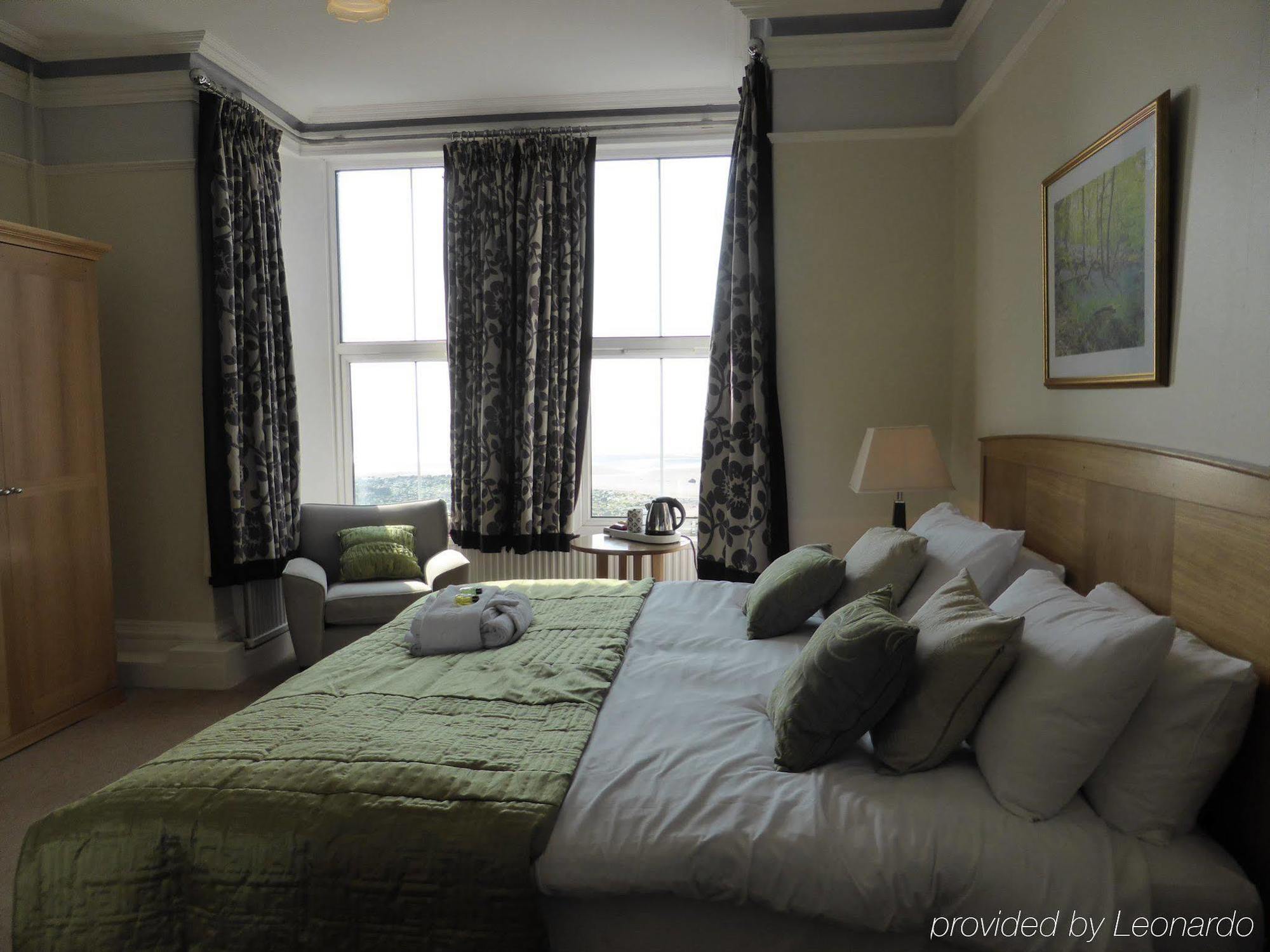 Bailey Ground Hotel Seascale