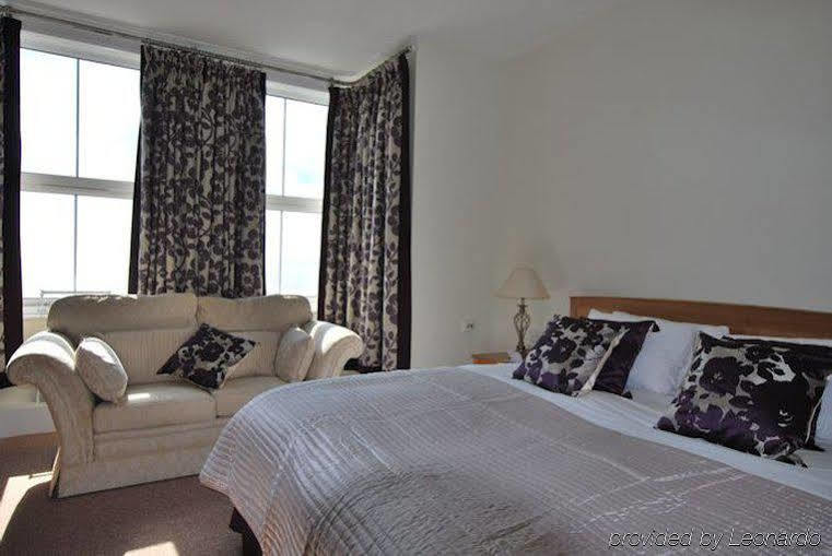 Bailey Ground Hotel Seascale