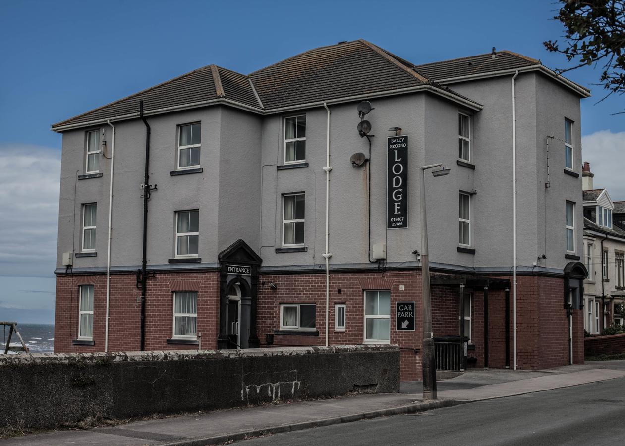 Bailey Ground Hotel Seascale