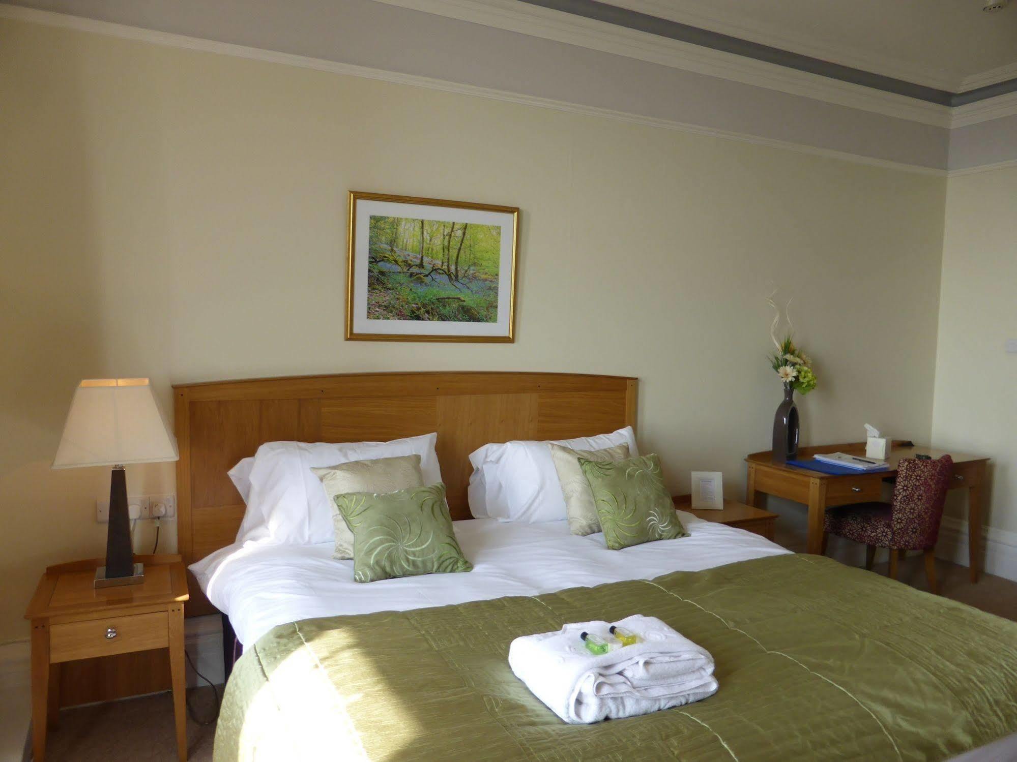 Hotel Bailey Ground Seascale
