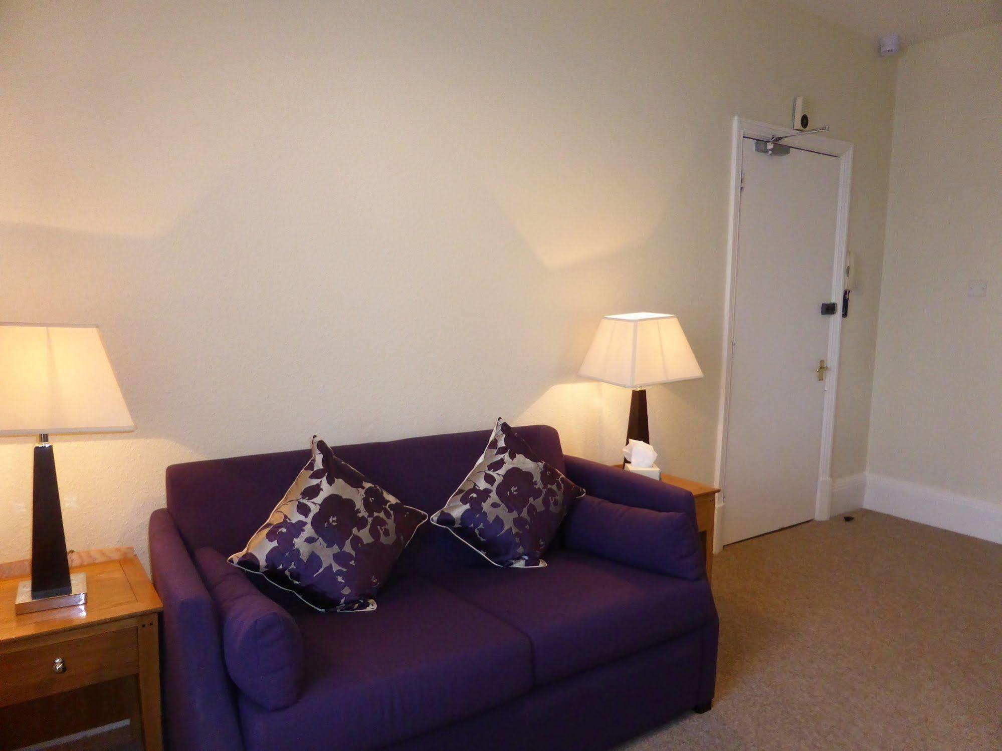 Hotel Bailey Ground 4*