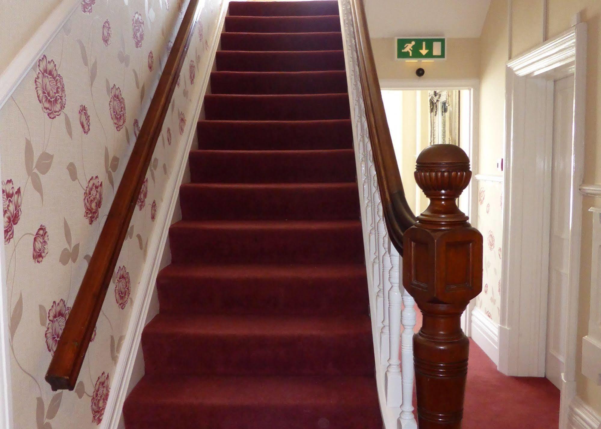 Bailey Ground Hotel Seascale
